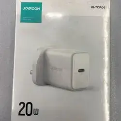 20W PD Fast Charger