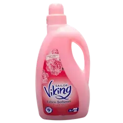 Fabric Fabric Fabric Softener Pink 3 litres