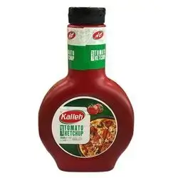Ketchup kalleh 550 g