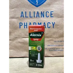 Alernix Nasal Spray