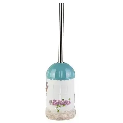 Basement Toilet Brush