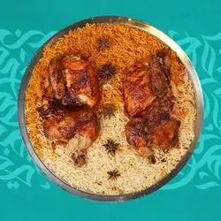 Whole Rotisserie Chicken