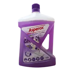 Aspirox Floor Cleaner 2.5L