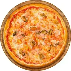 Marinara Pizza