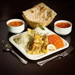 Kurdish Rice Qozi