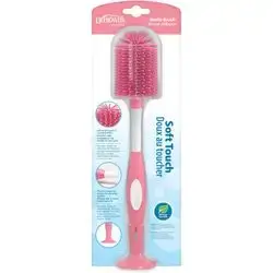 DrBrowns Bottle Brush soft touch
