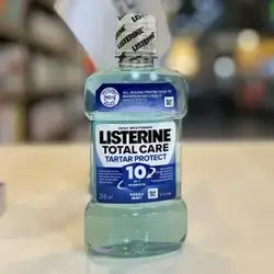 Listerin Total Care Tartar Protect