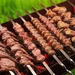 Half Kilo Mix Kabab