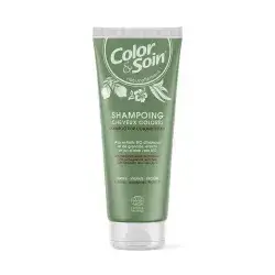 Color & Soin Shampoing for colored hair