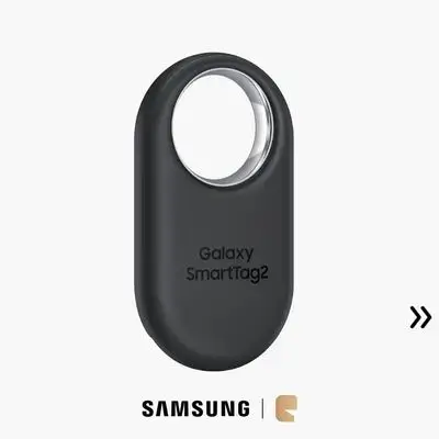 Samsung Ecosystem | Galaxy SmartTag2 Intelligent Tracker