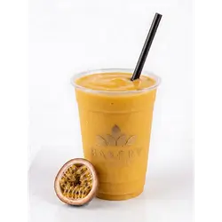 Passion Fruit Smoothie