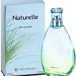 NATURELLE - L'EAU DE TOILETTE 75ML