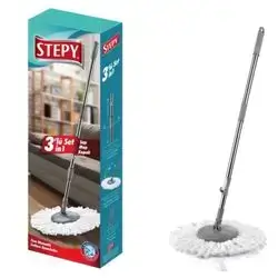 Stepy Mop