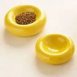 Ceramic Bowl S