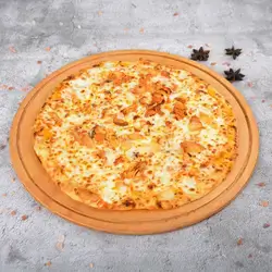 Cheese With Chicken