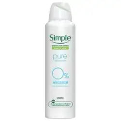 Simple Pure