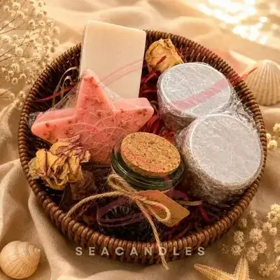 Sands Gift Basket