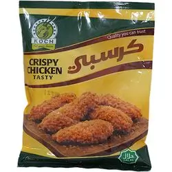 Crispy Cog Kiss 400g