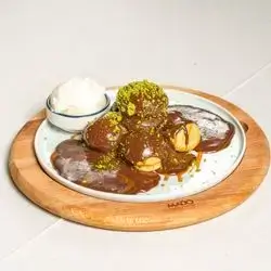 Profiterole