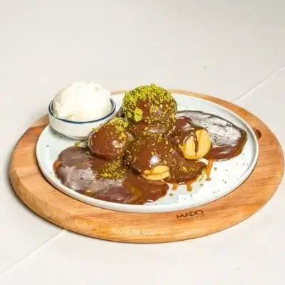 Profiterole