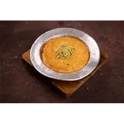 Kunafa