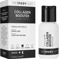 The Inkey List Collagen Booster