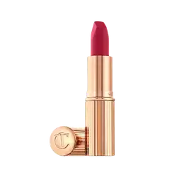 Matte Revolution Luminous Modern-Matte Long-Lasting Lipstick THE QUEEN 3.5g _ Charlotte Tilbury