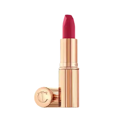 Matte Revolution Luminous Modern-Matte Long-Lasting Lipstick THE QUEEN 3.5g _ Charlotte Tilbury