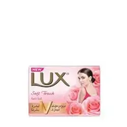 Lux Soap Soft Touch 75g