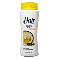 Hair Shampoo