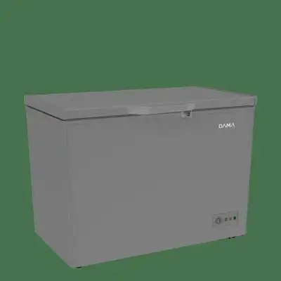 DAMA Chest Freezer DF380G