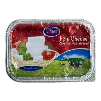 Mihan White Chesses Feta 300g