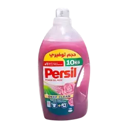 Persil Pink Liquid 4.8 Liters