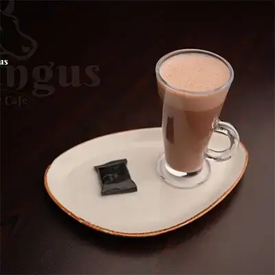 Hot Chocolate