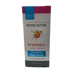 Vitamin C Cleanser