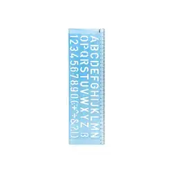 Rio Ruler , 30cm ,