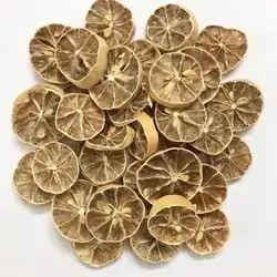 Dry Lemon