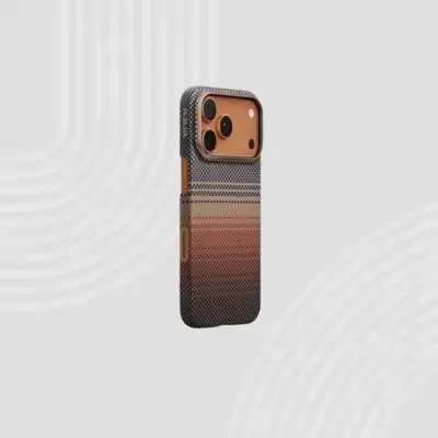 Pitaka case