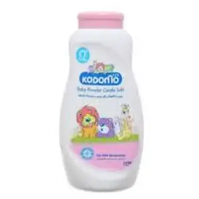 Kodomo Baby Powder Gentle Soft