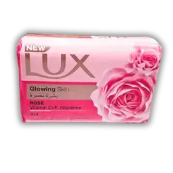 Lux Pink Soap 170g