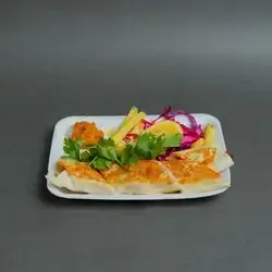 Syrian Sandwich