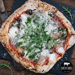 Crudo