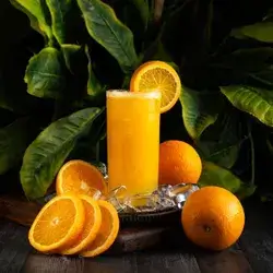 Orange Juice