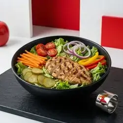 Chicken Salad