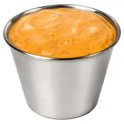 Spicy Mayo