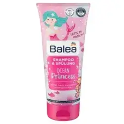 Balea Shampoo