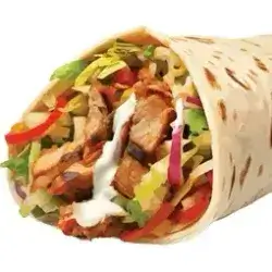 Arabic Mica Sandwich