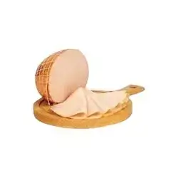 Tk Smoked Turkey Breast Extra-ball