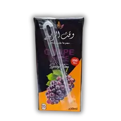Pakin Springtime Grape Juice 330ml