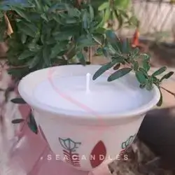 Cuplight Candle III